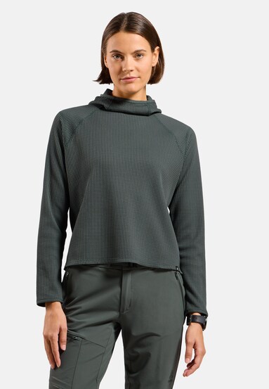Cubic Hoodie