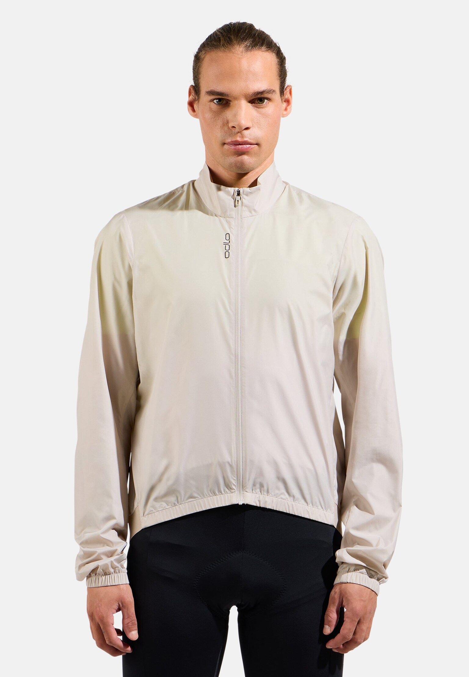 Essential Windproof Cycling Jacket