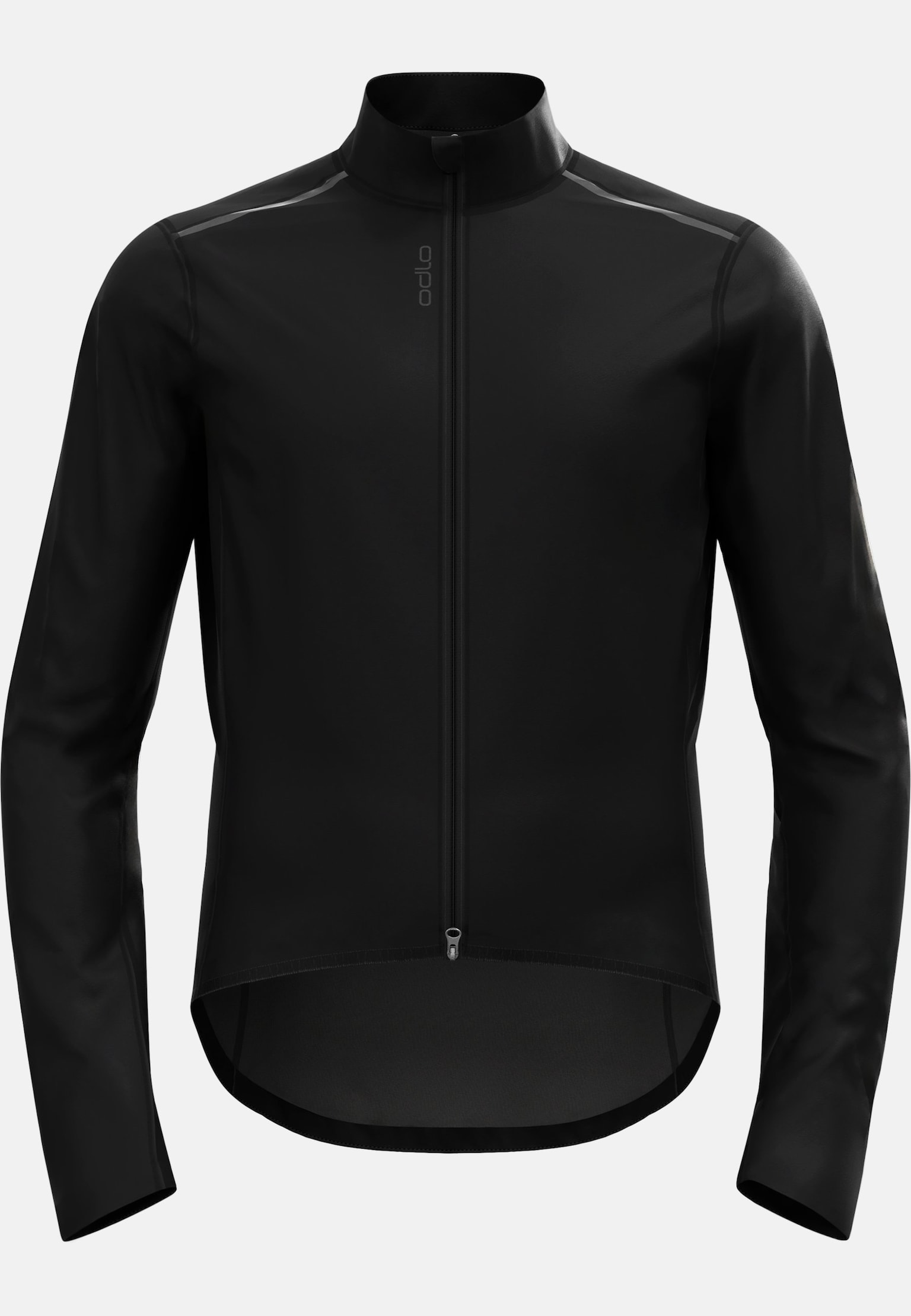 Zeroweight Dual Dry Waterproof Radjacke