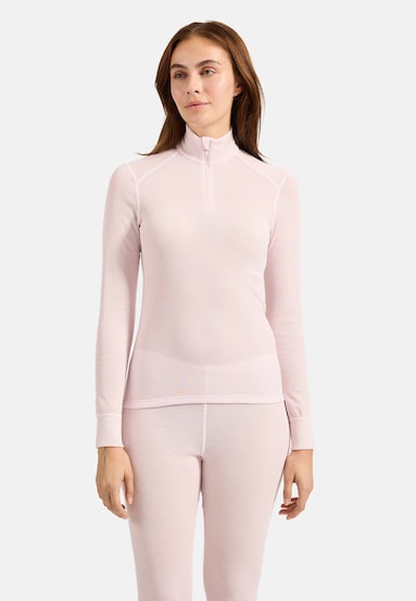 Active Warm Base Layer Half-Zip