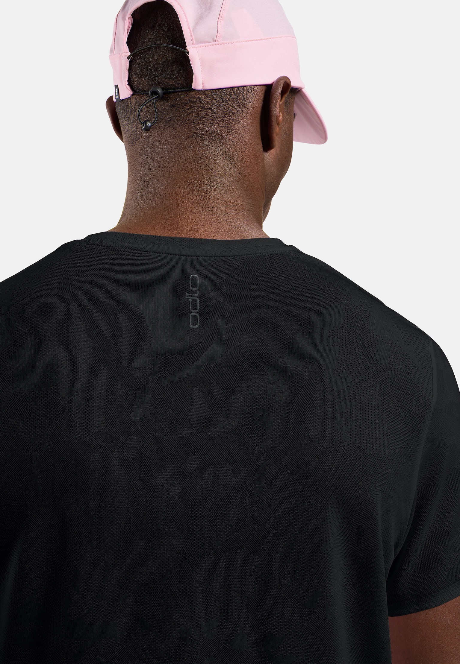 Zeroweight Engineered Chill-Tec Running T-Shirt