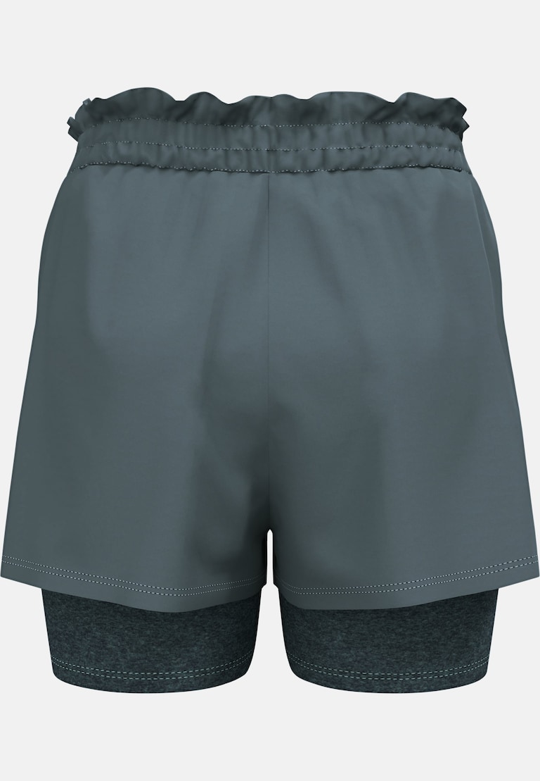 The Active 365 2-in-1 5-inch shorts