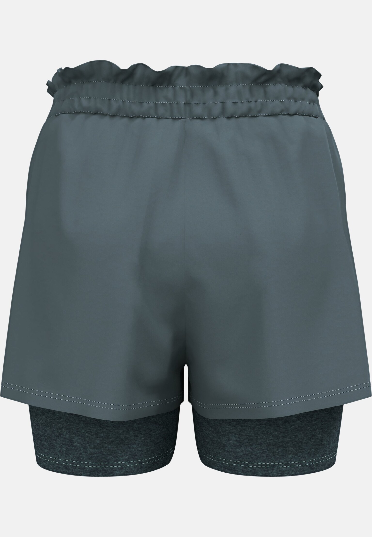 Essential 365 5 Inch 2-In-1 Running Shorts