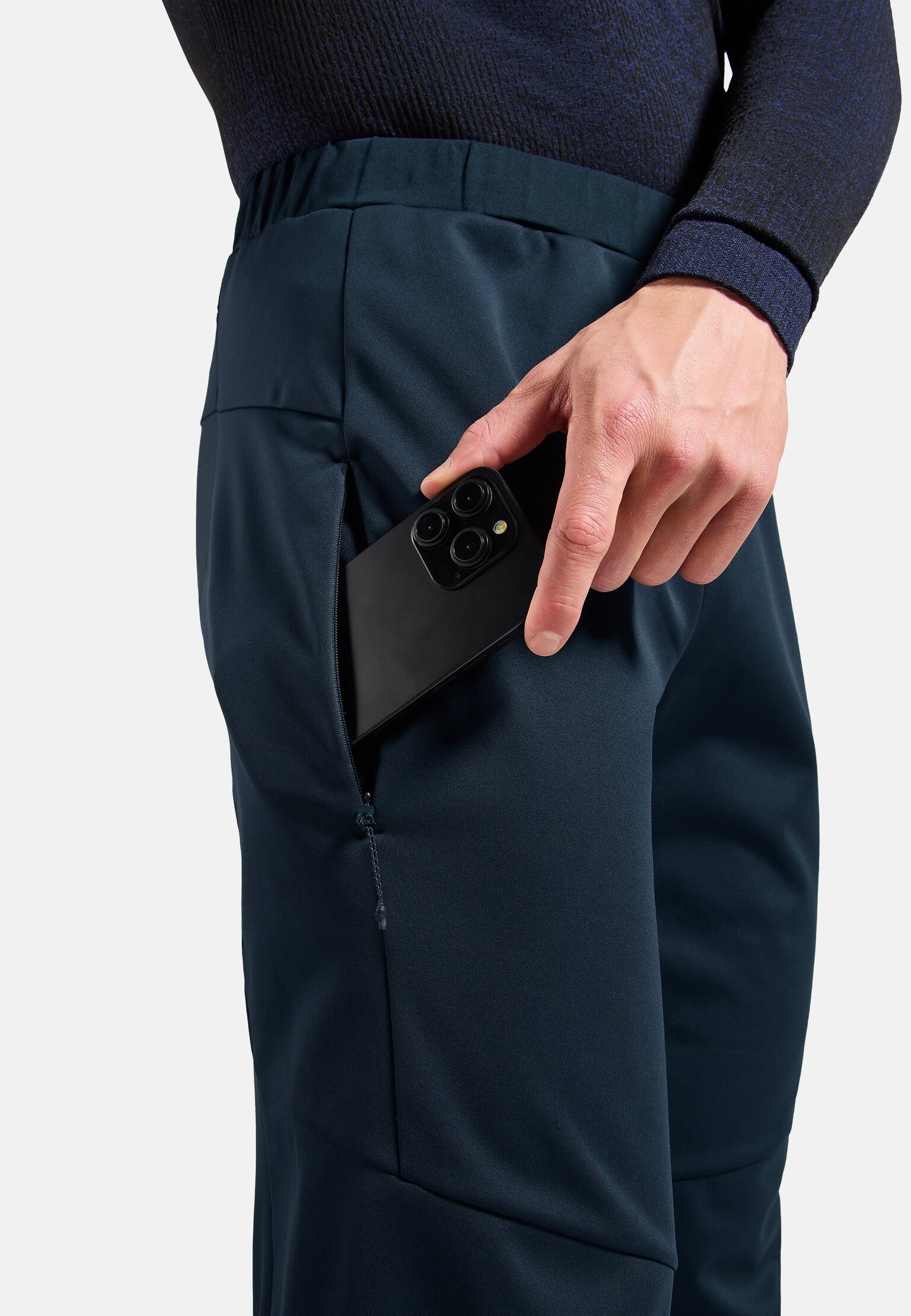 Pantalon de ski de fond Essentials Warm