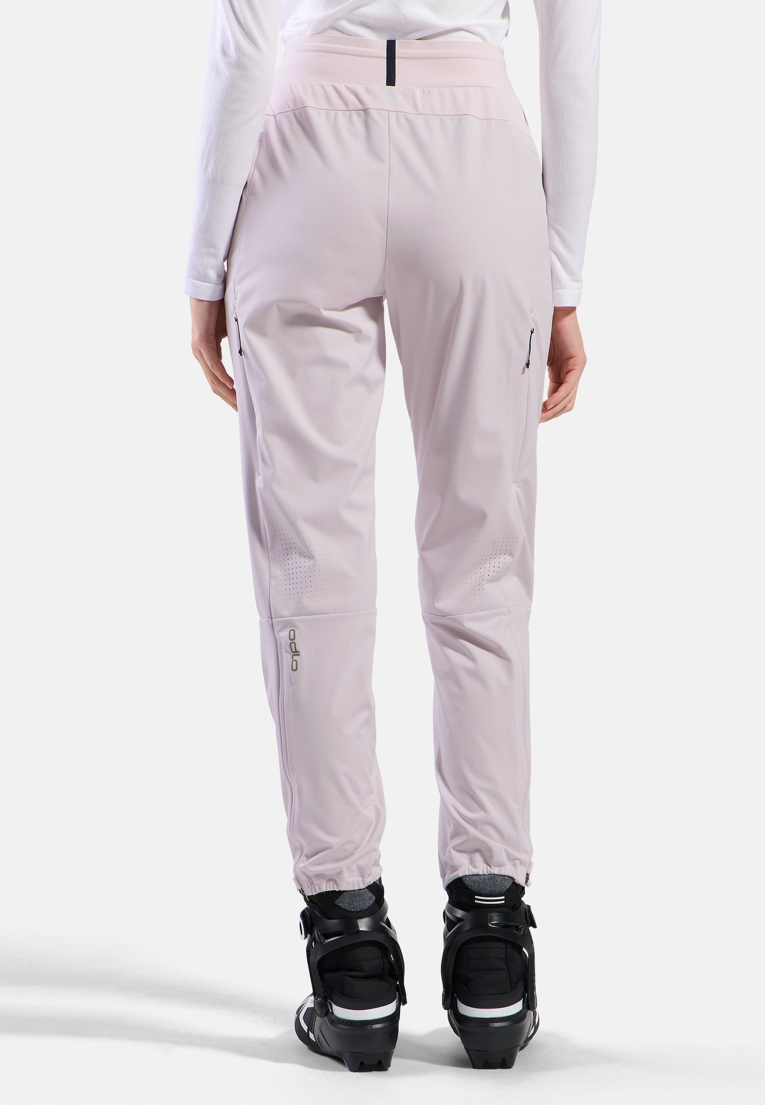 Pantalon de ski de fond Zeroweight Pro Windproof Warm