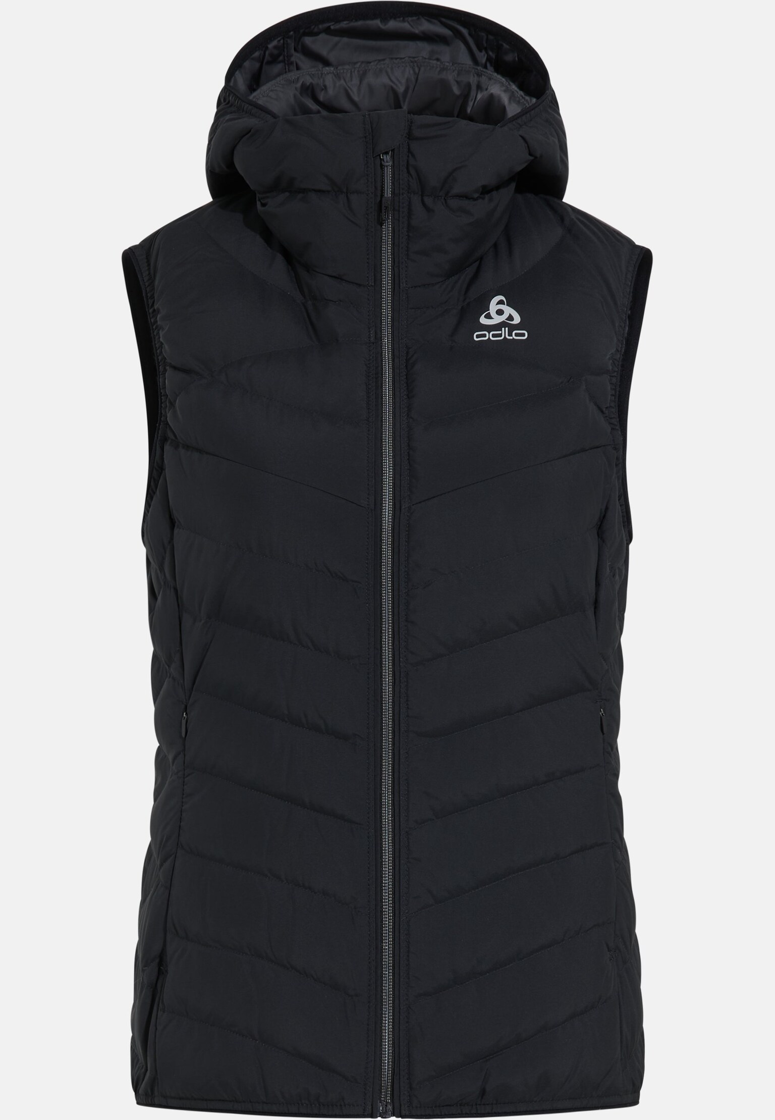 The women's air Cocoon vest