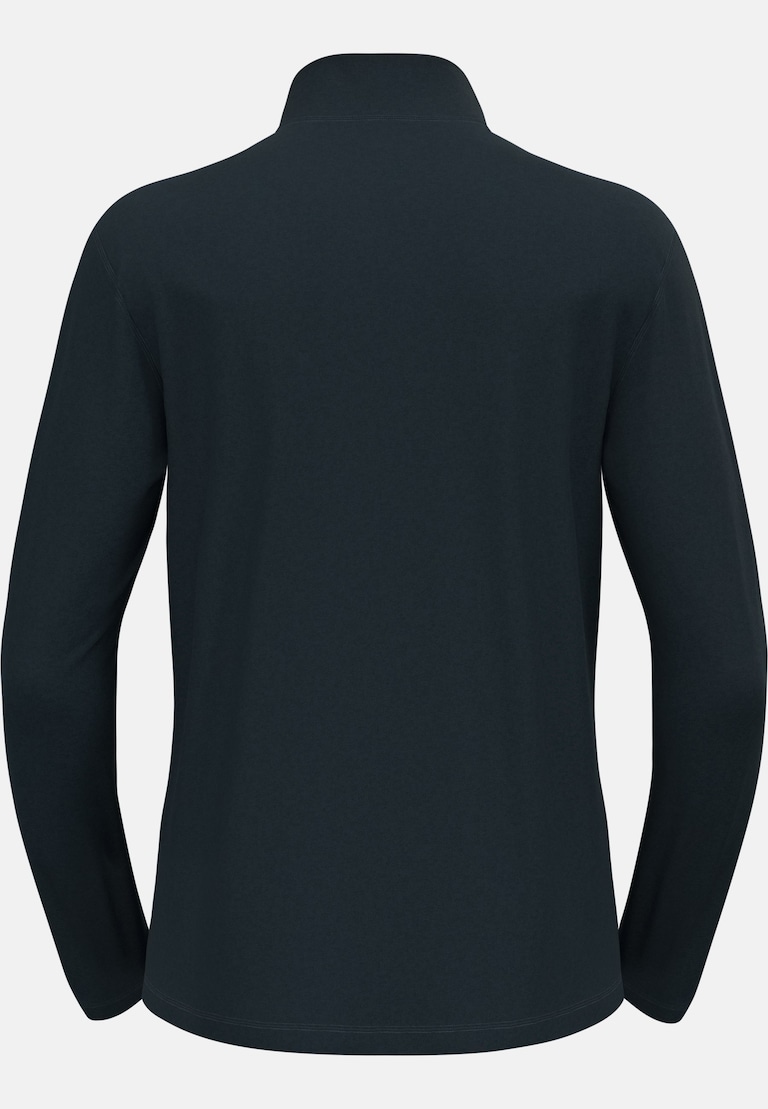The Berra half-zip mid layer