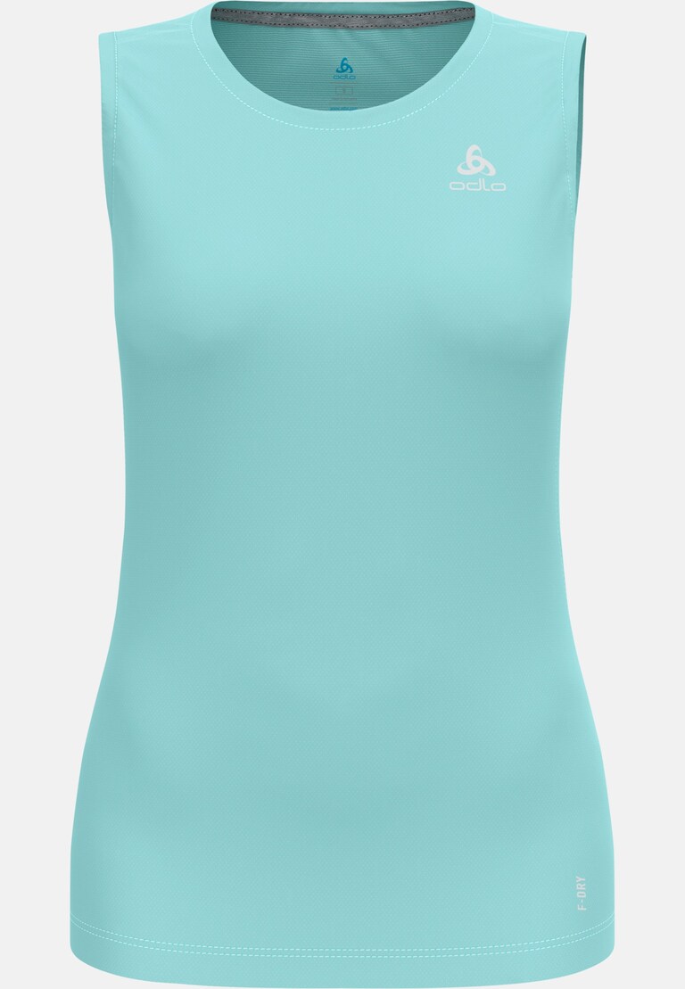 The women's F-Dry singlet