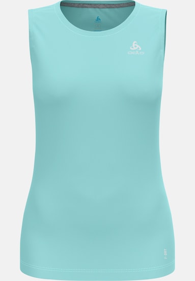 The women's F-Dry singlet