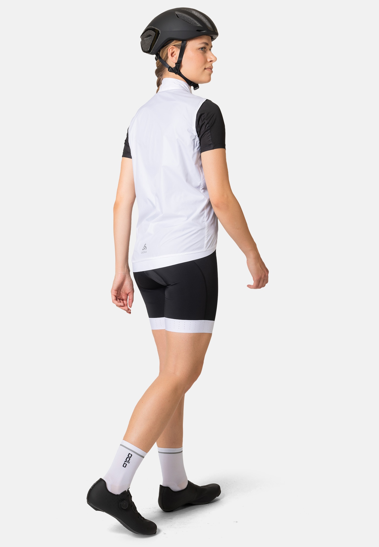 Essential Windproof Cycling Vest