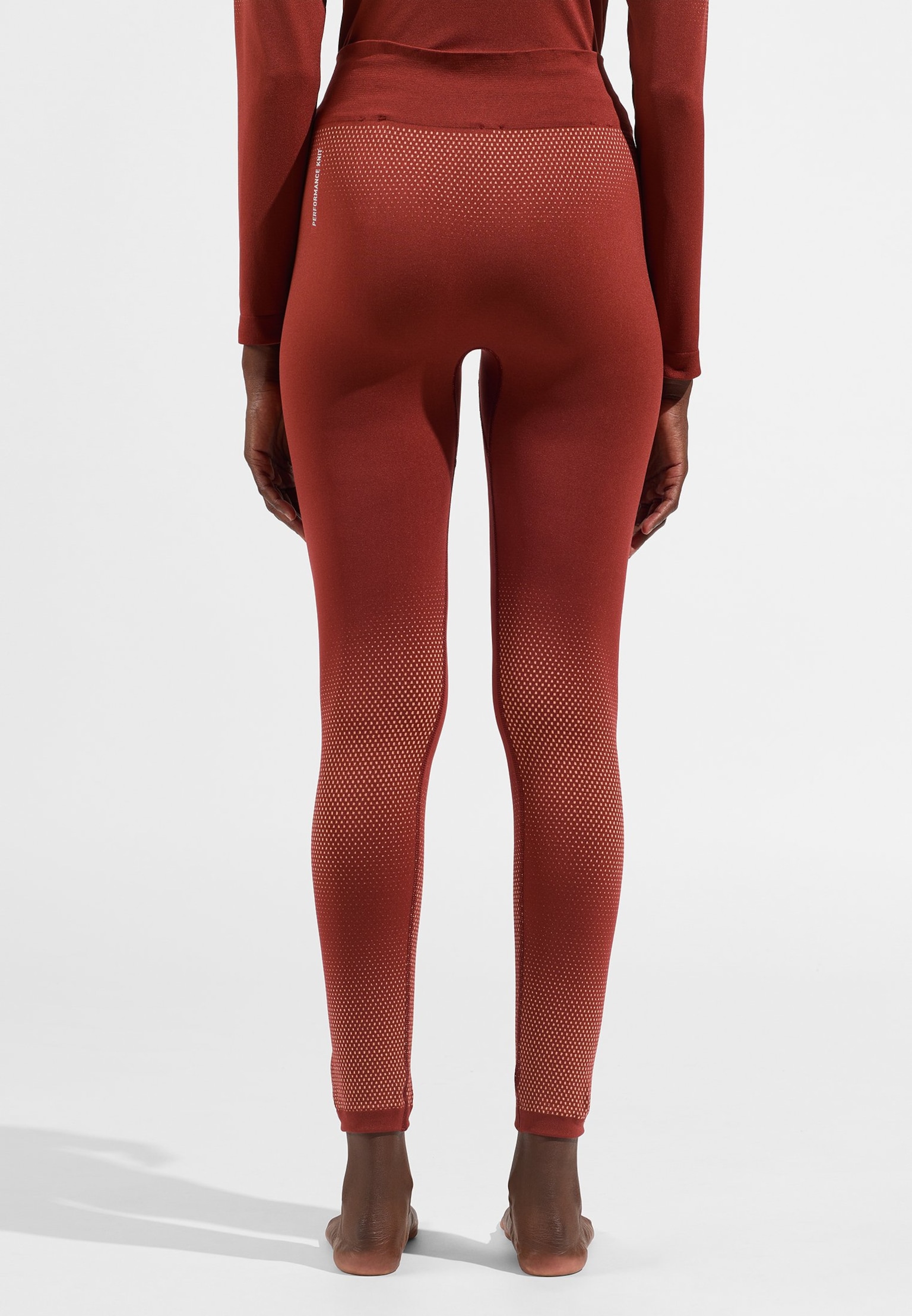 Performance Light Base Layer Bottoms