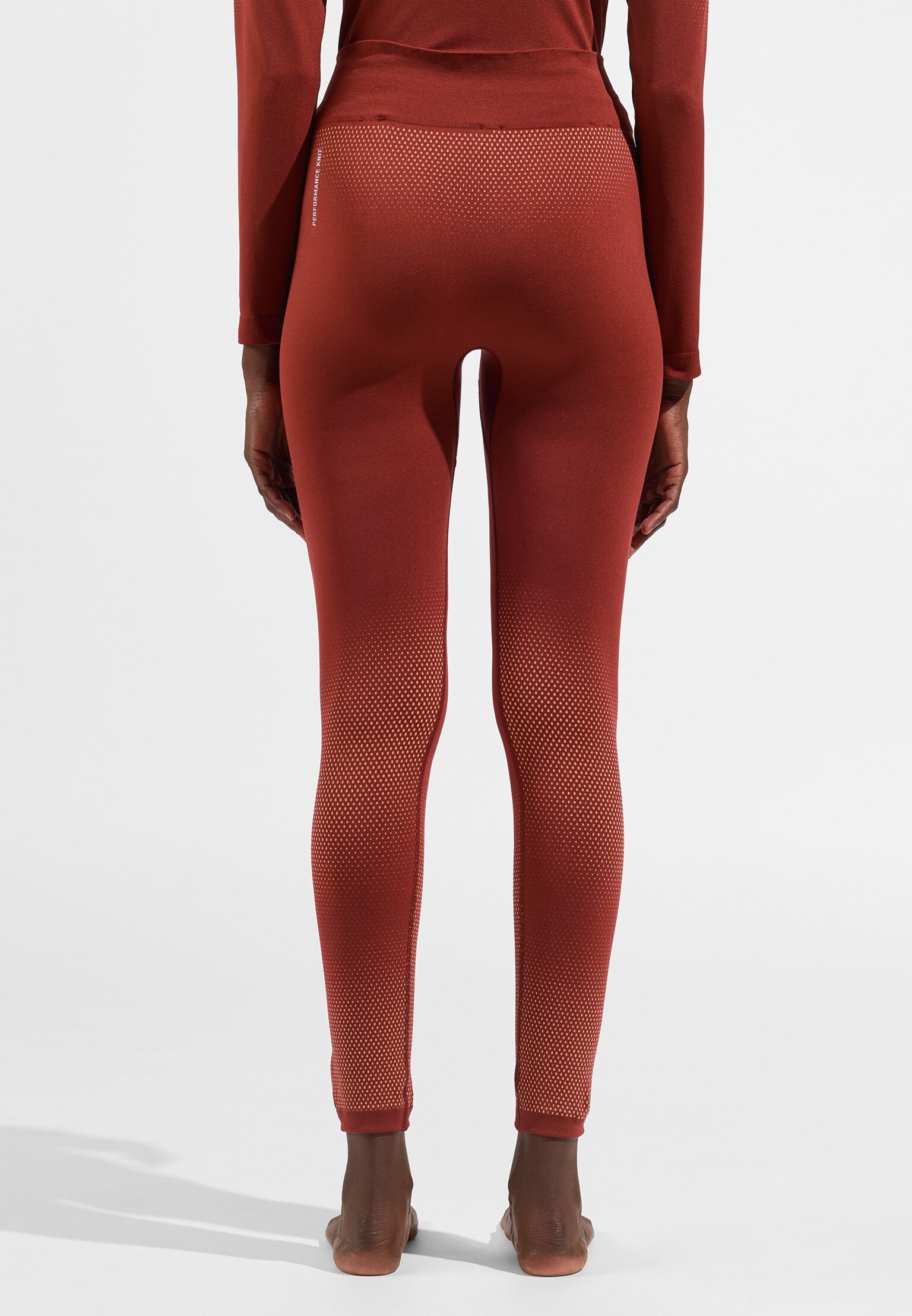 Performance Light Base Layer underdel