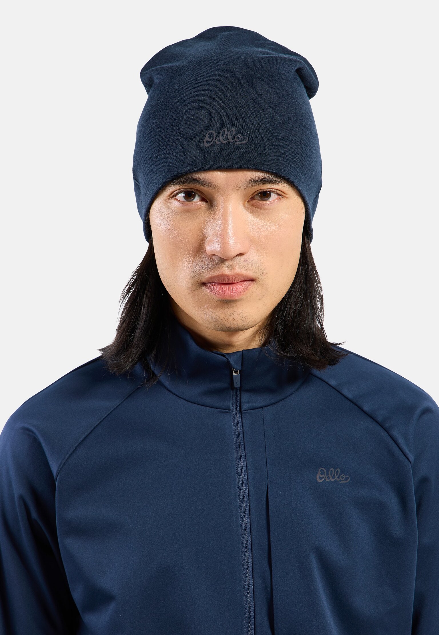 Merino Warm 80th Anniversary Mütze