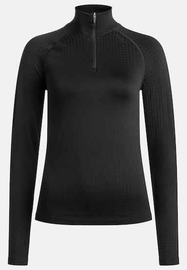 Intimo tecnico Performance Warm a mezza zip