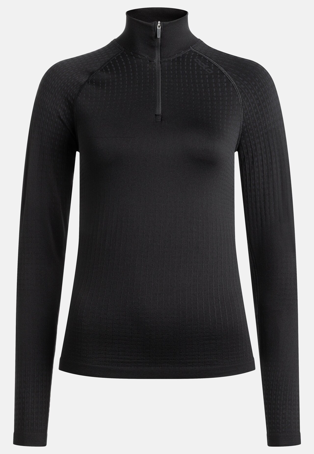 Intimo tecnico Performance Warm a mezza zip