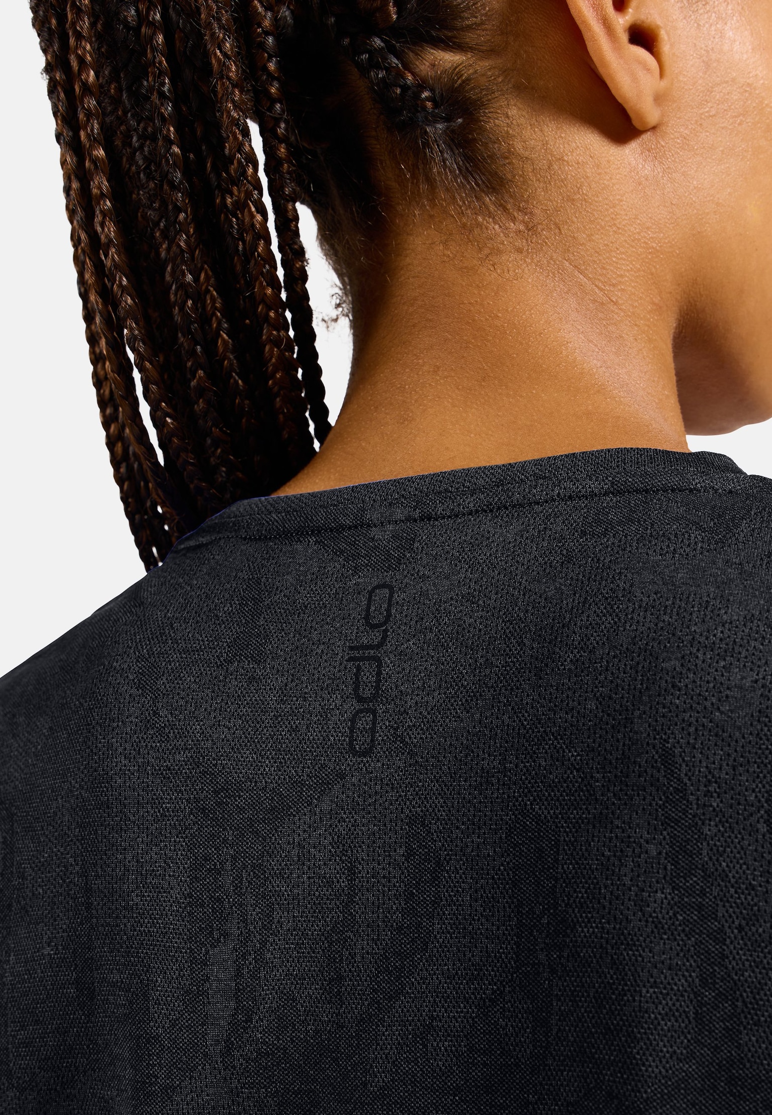 Zeroweight Engineered Chill-Tec Running T-Shirt