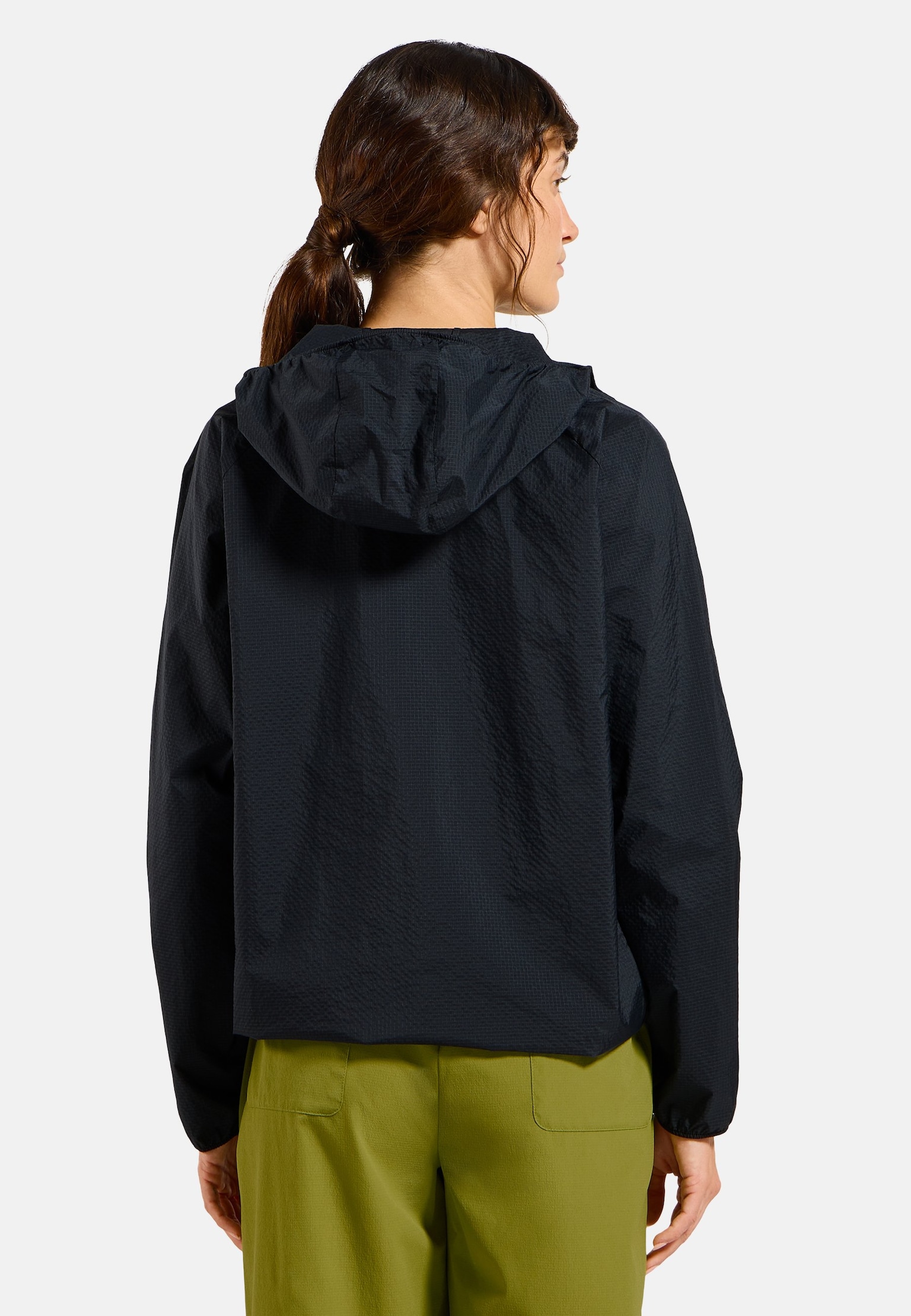 Giacca Essential Windbreaker