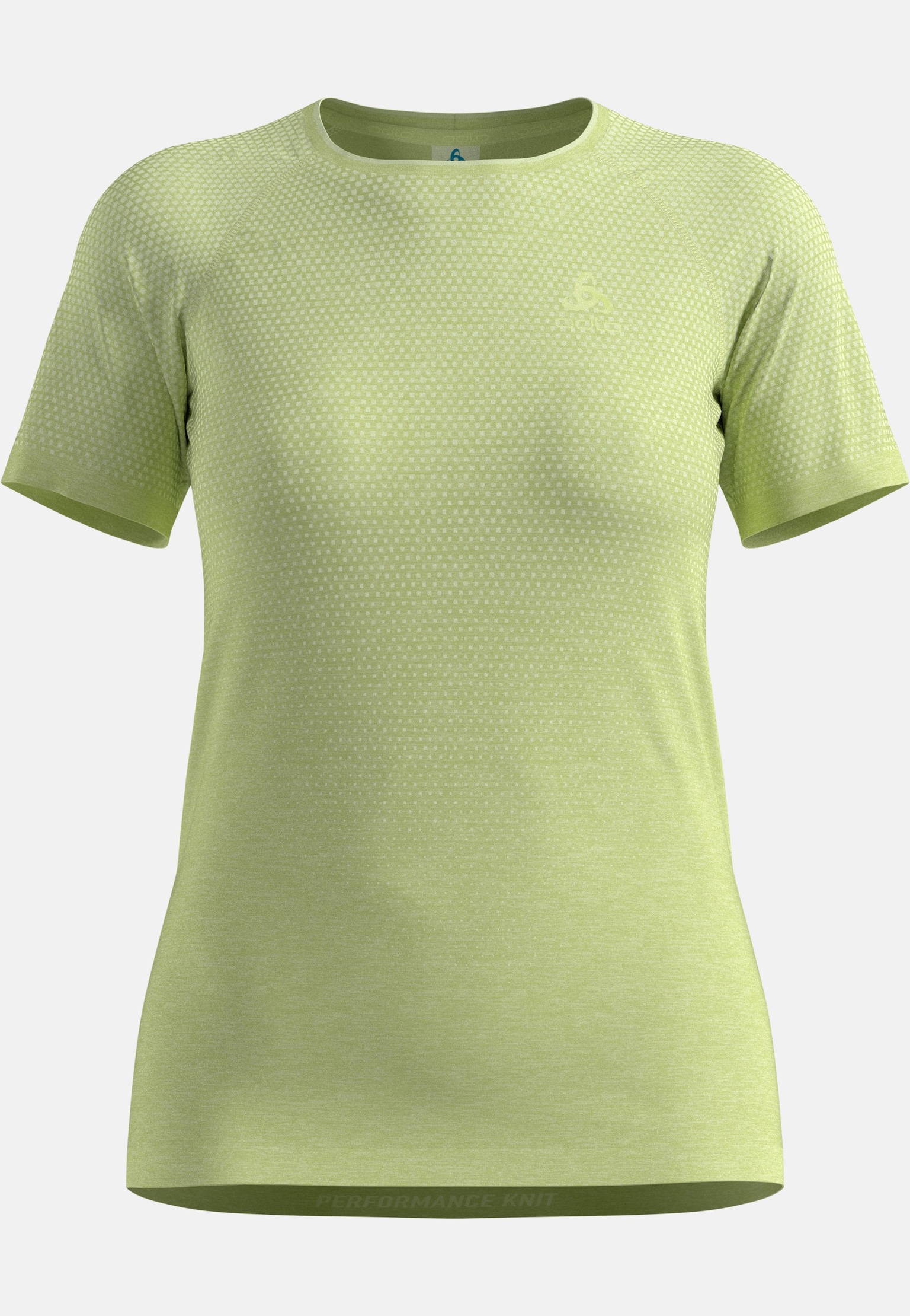 Essential Seamless Running T-Shirt