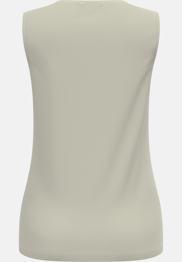 The women's F-Dry singlet