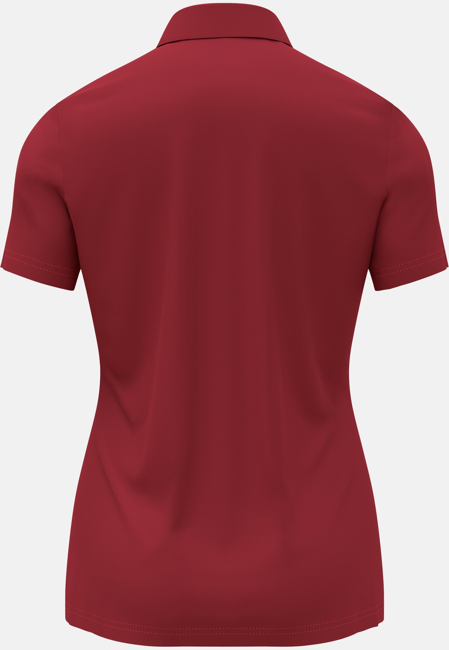 The women's Cardada polo shirt