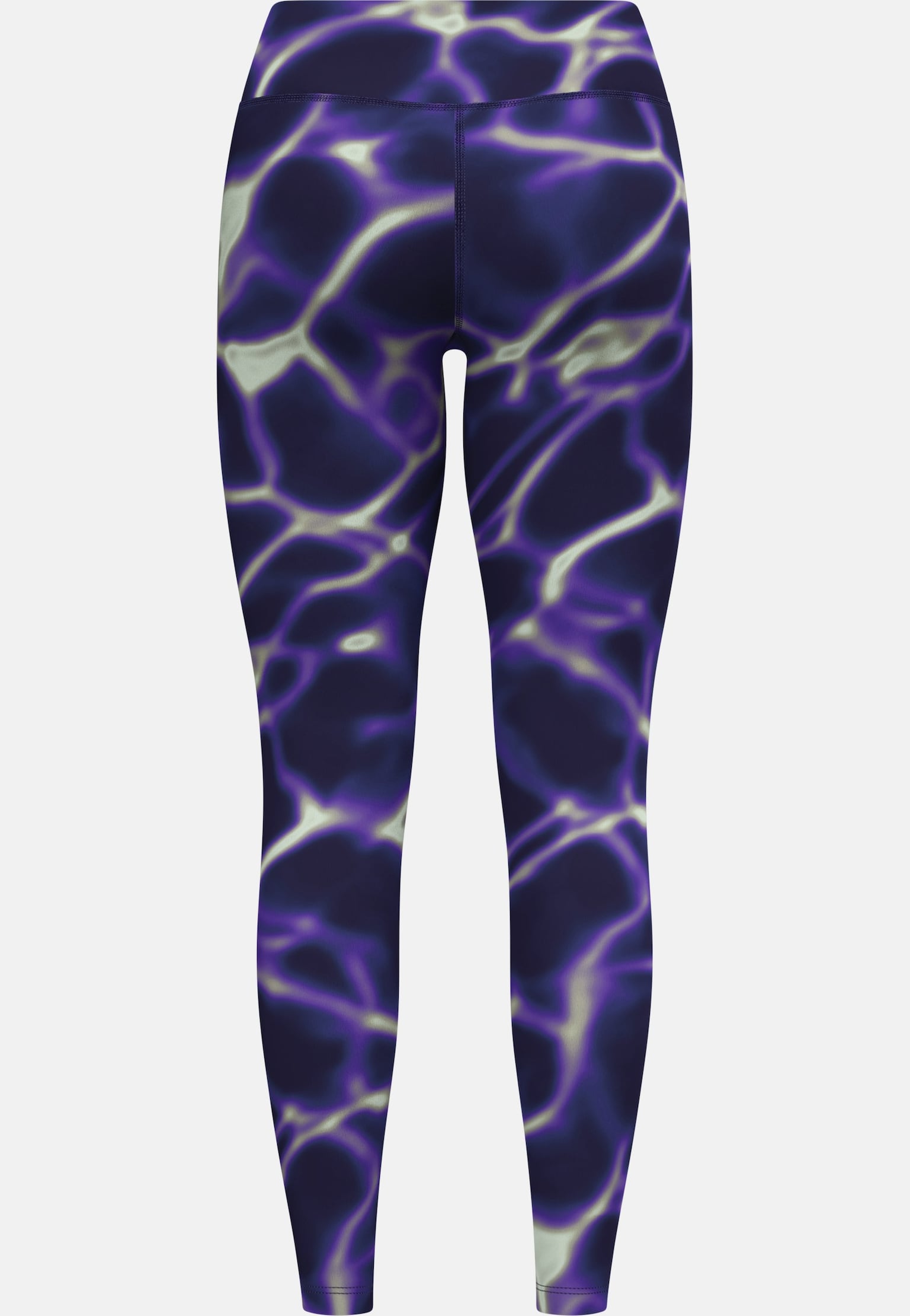 Zeroweight Print Running Tights