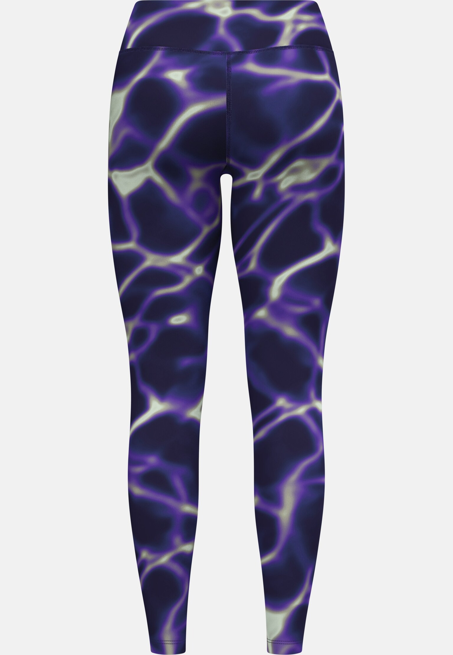 The Zeroweight print running tights 2.0