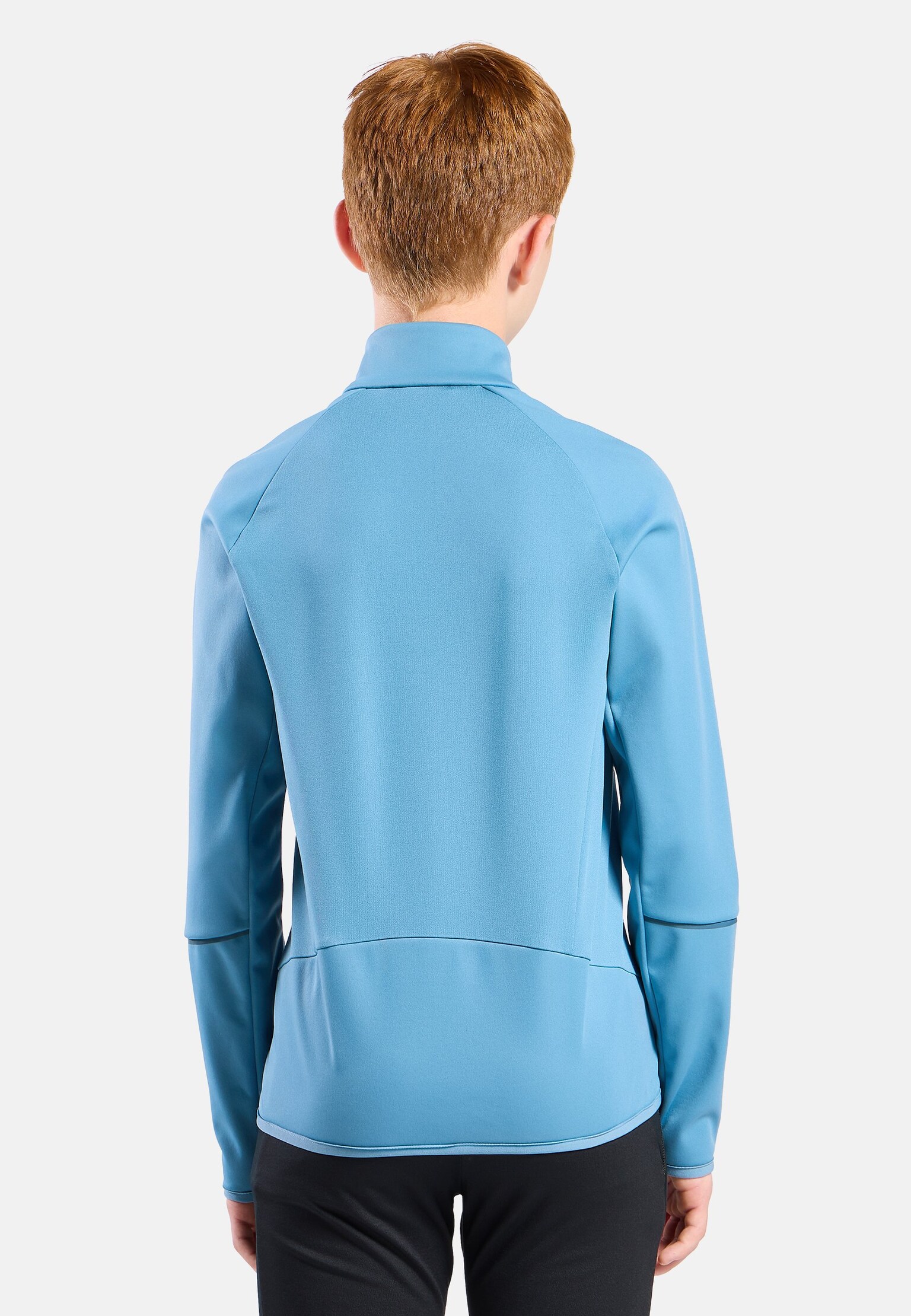 The Brensholmen junior cross-country jacket