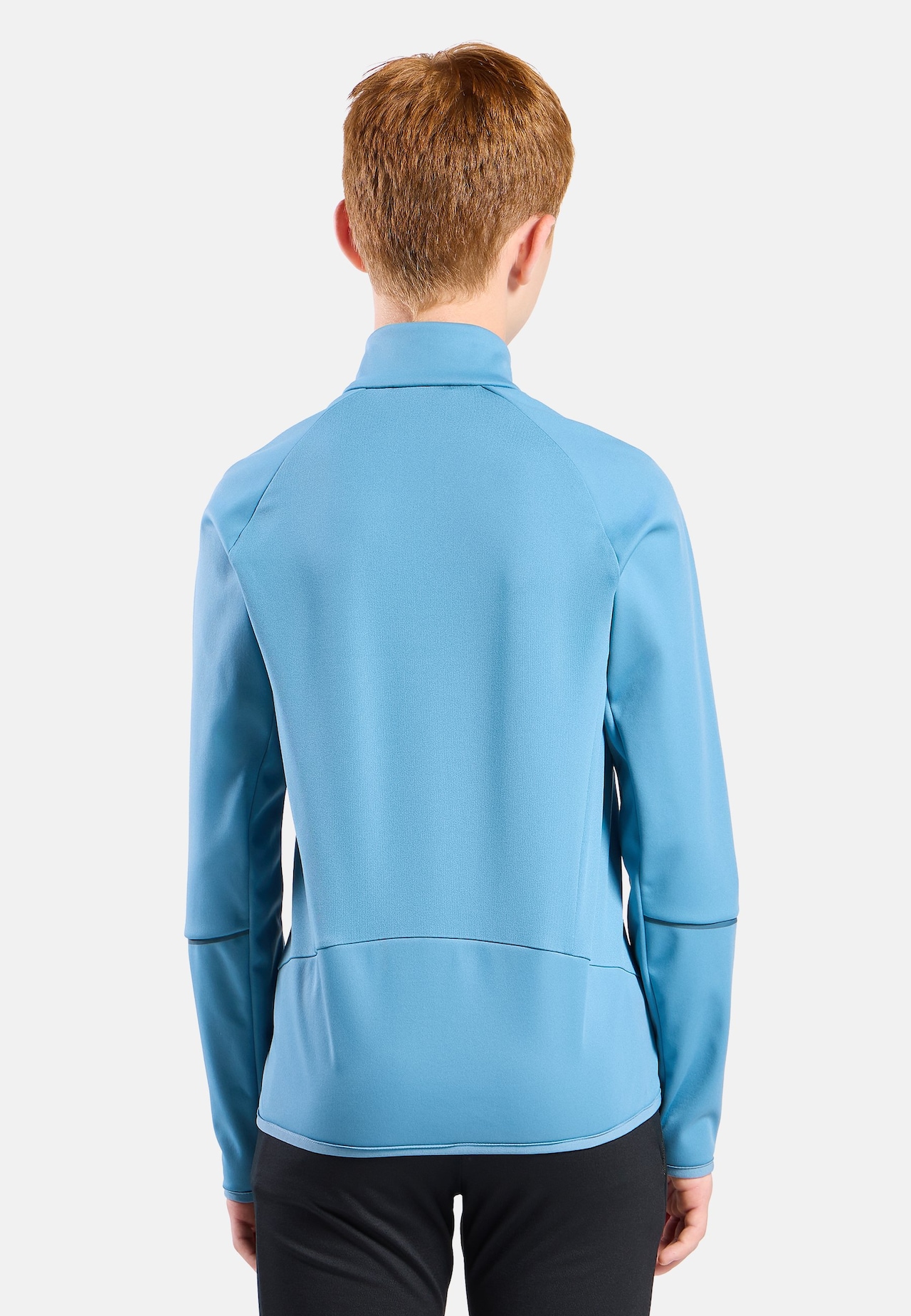 Brensholmen Junior Cross-Country Jacket