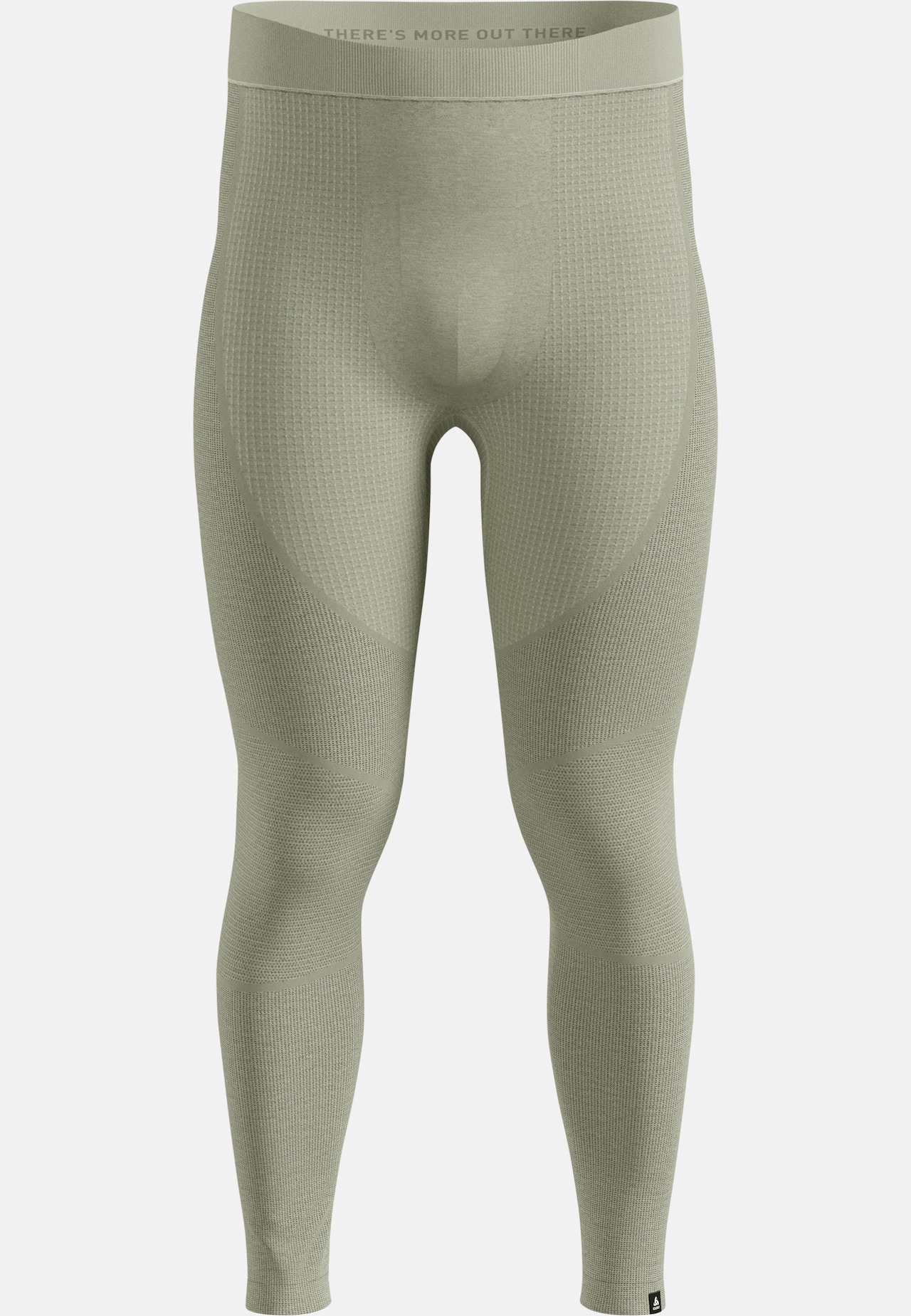 Calzamaglia Seamless Performance Wool