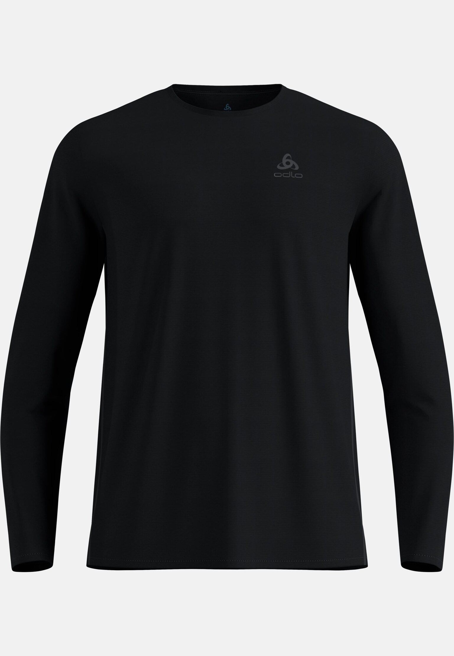 T-shirt da running a maniche lunghe Zeroweight Chill-Tec 2.0