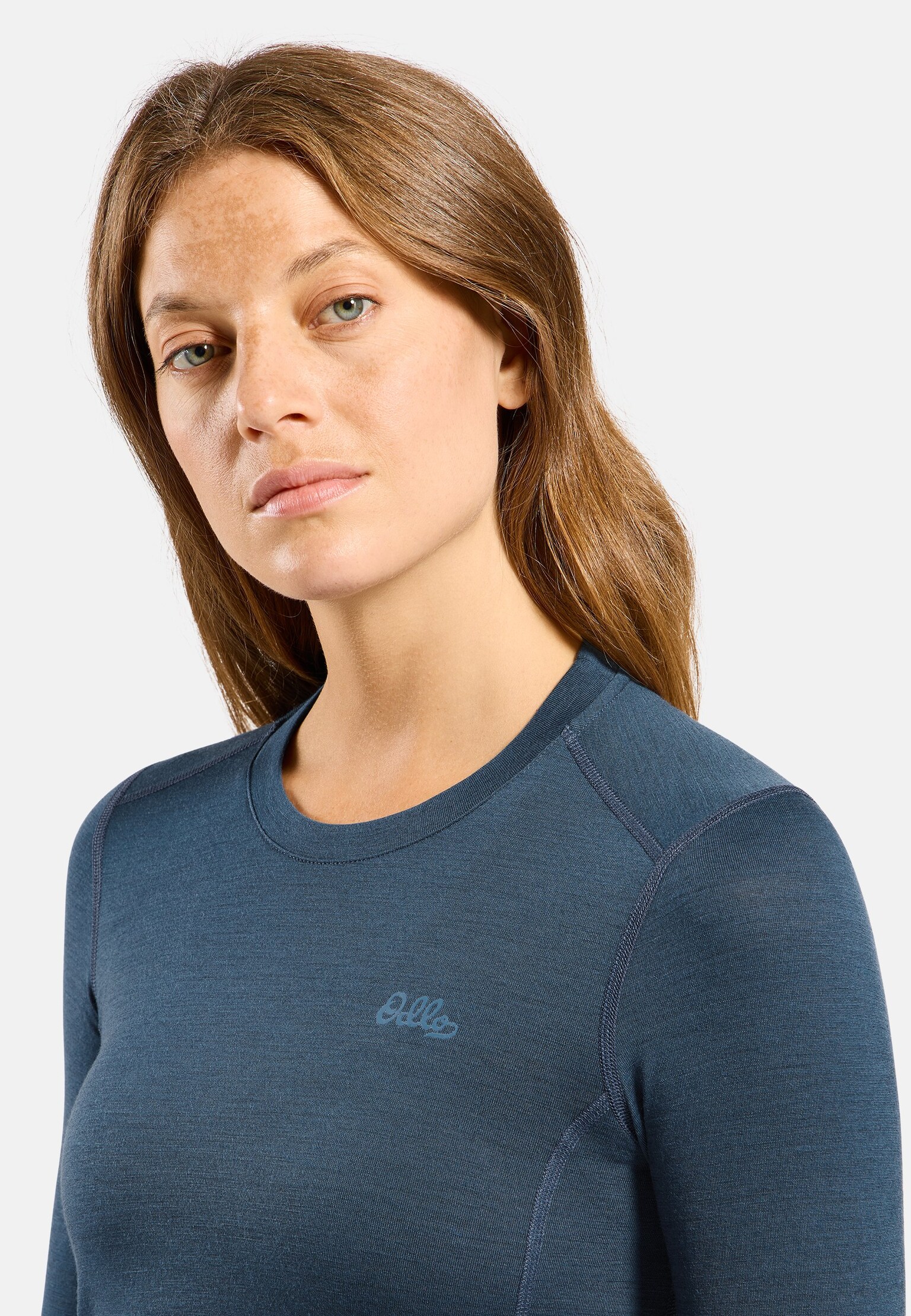 Natural Merino 200 Base layer Set