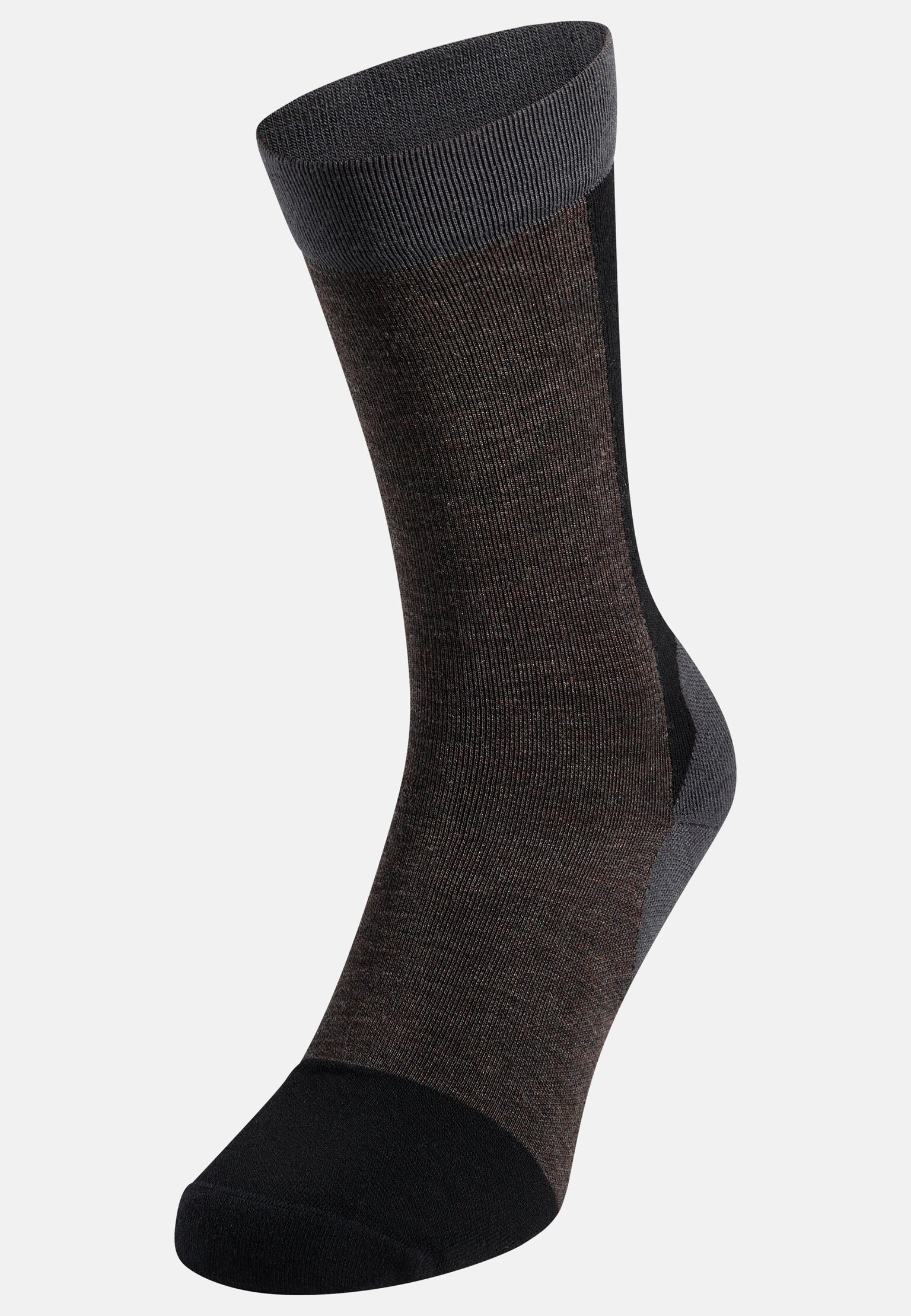 Chaussettes mi-mollet Performance Wool Hike