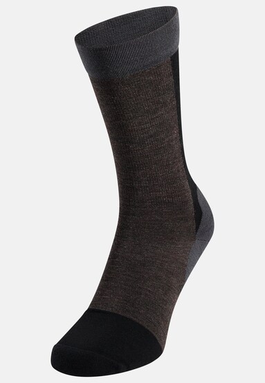 Performance Wool Hike Crew Socks