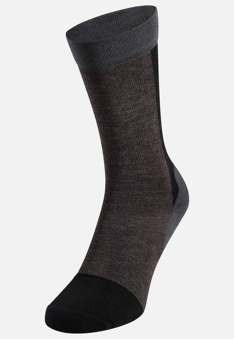 Performance Wool Hike Crew Socks