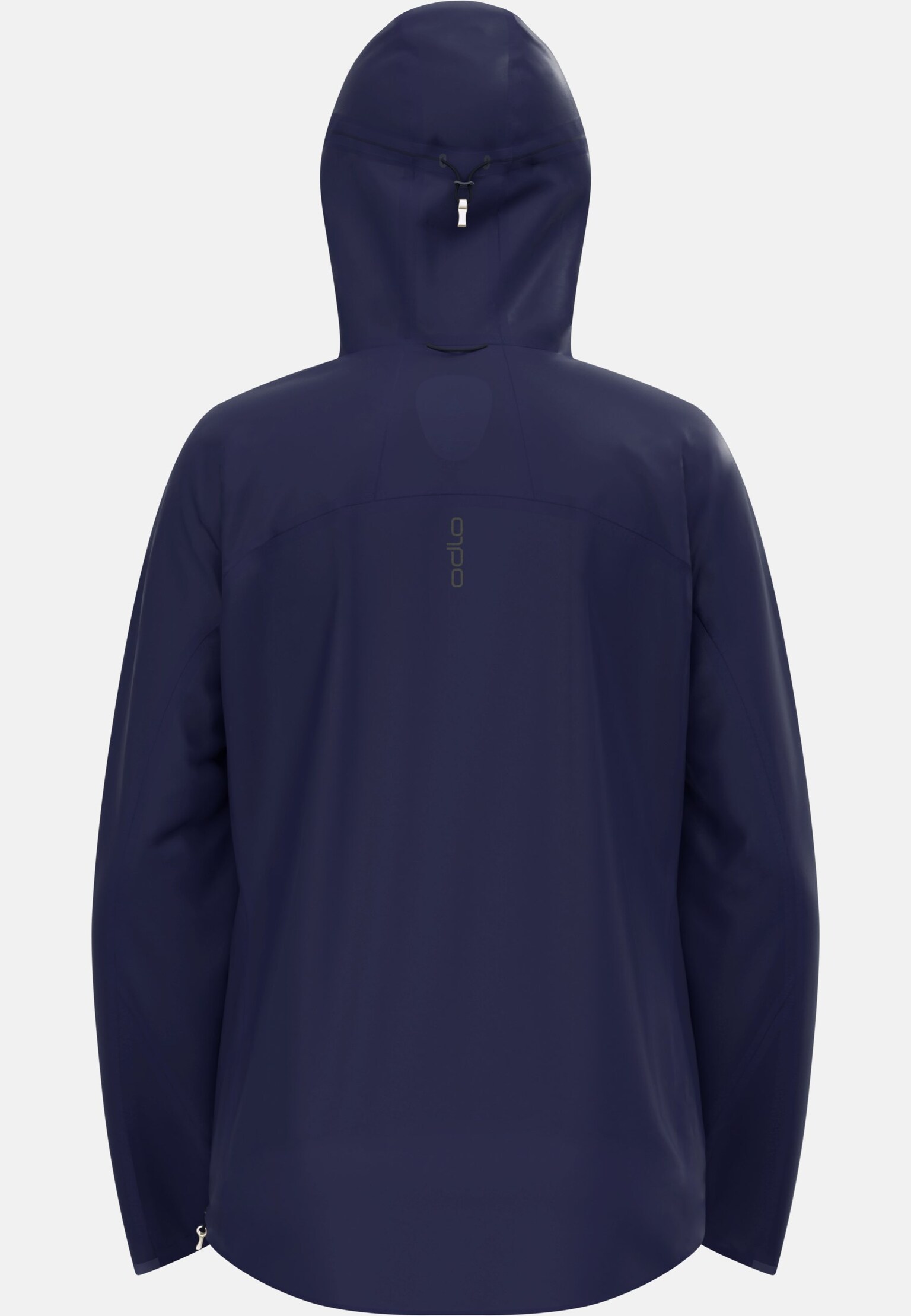 Zeroweight Dual Dry Waterproof Hardloopjack