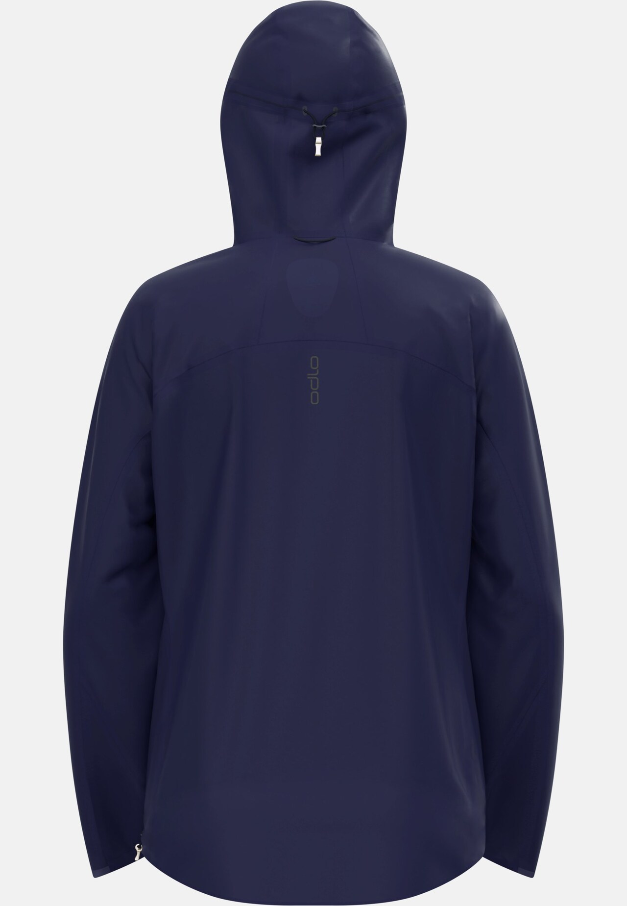 Zeroweight Dual Dry Performance Knit Wasserdichte Jacke