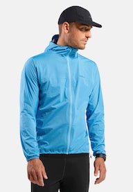 X-Alp Waterproof Running Jacket
