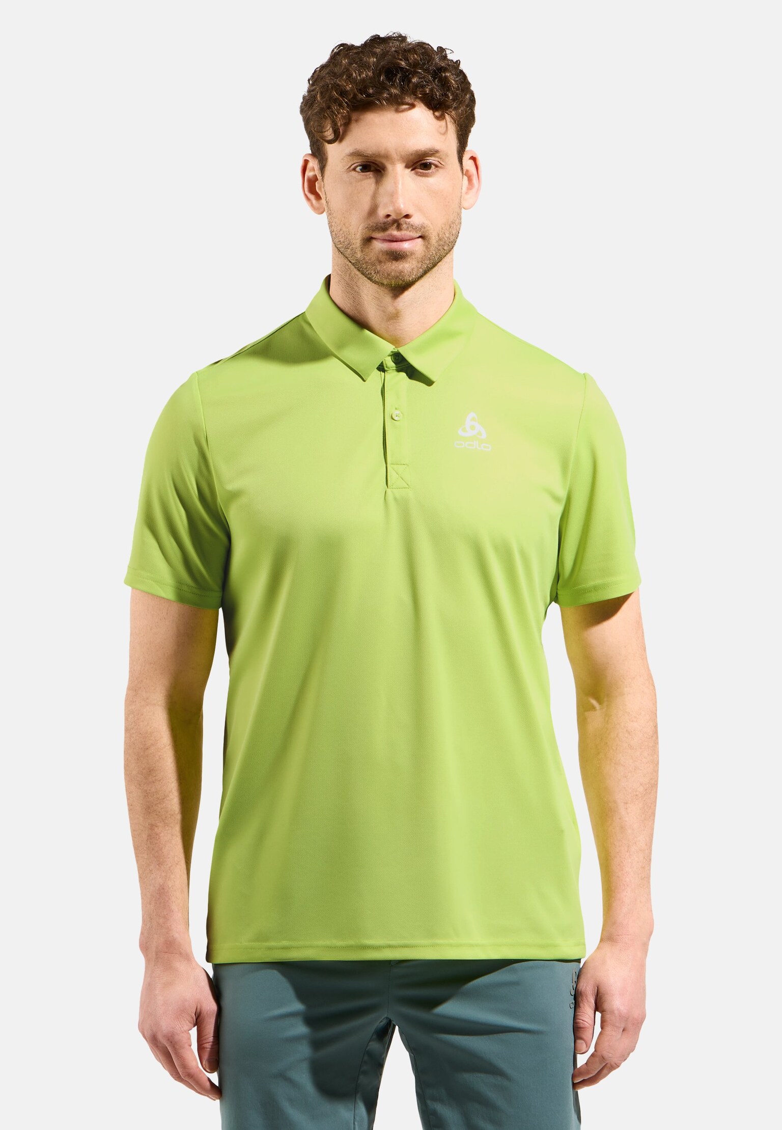 Cardada Poloskjorte