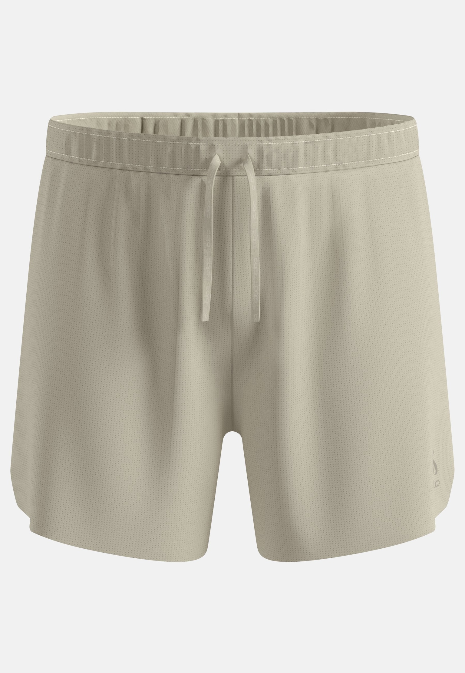 The Zeroweight 5-inch brief-lined running shorts 2.0