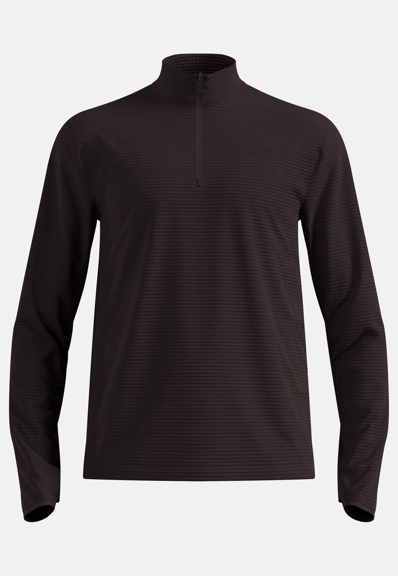 Haut de running demi-zip Essential Thermal