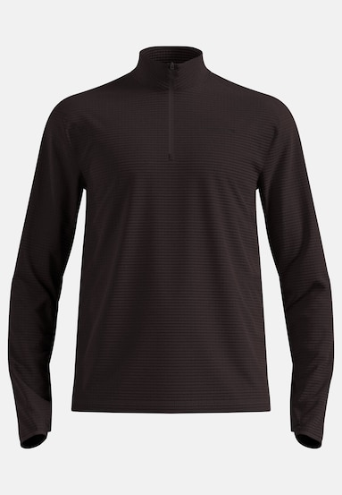 Essential Thermal Running Half-Zip Mid Layer