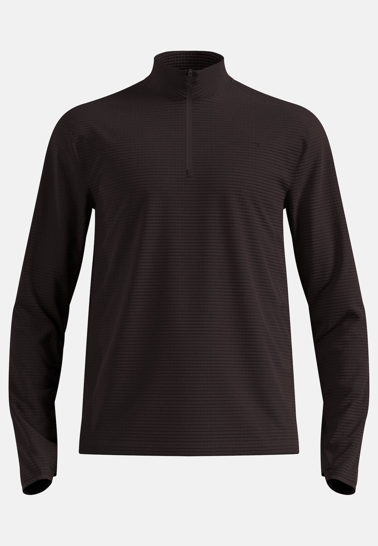 Essential Thermal Lauf-Mid Layer Half-Zip