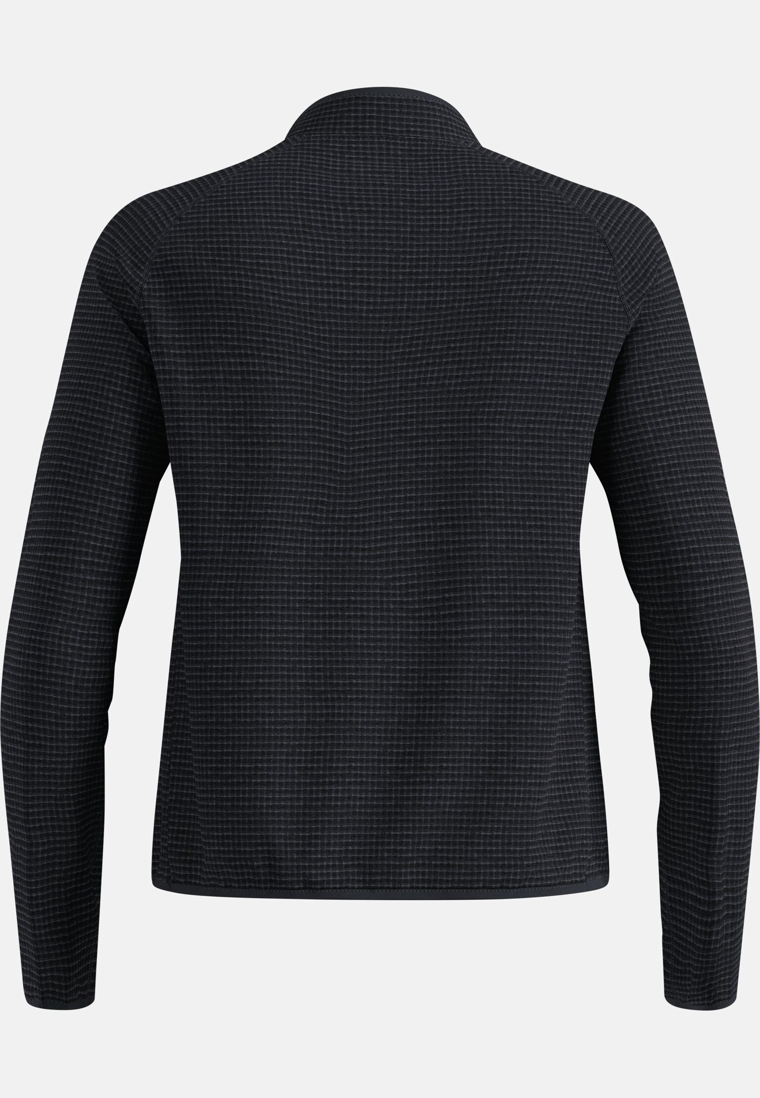 Ascent Half-Zip Mid Layer