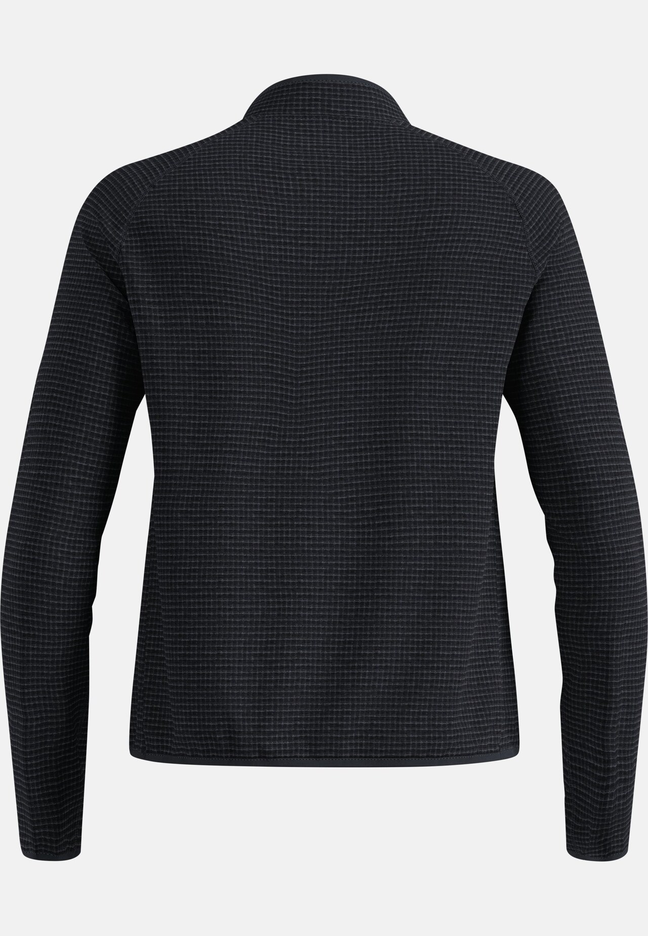 Ascent Mid Layer Half-Zip