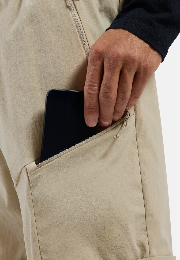 The Essentials cargo baggies