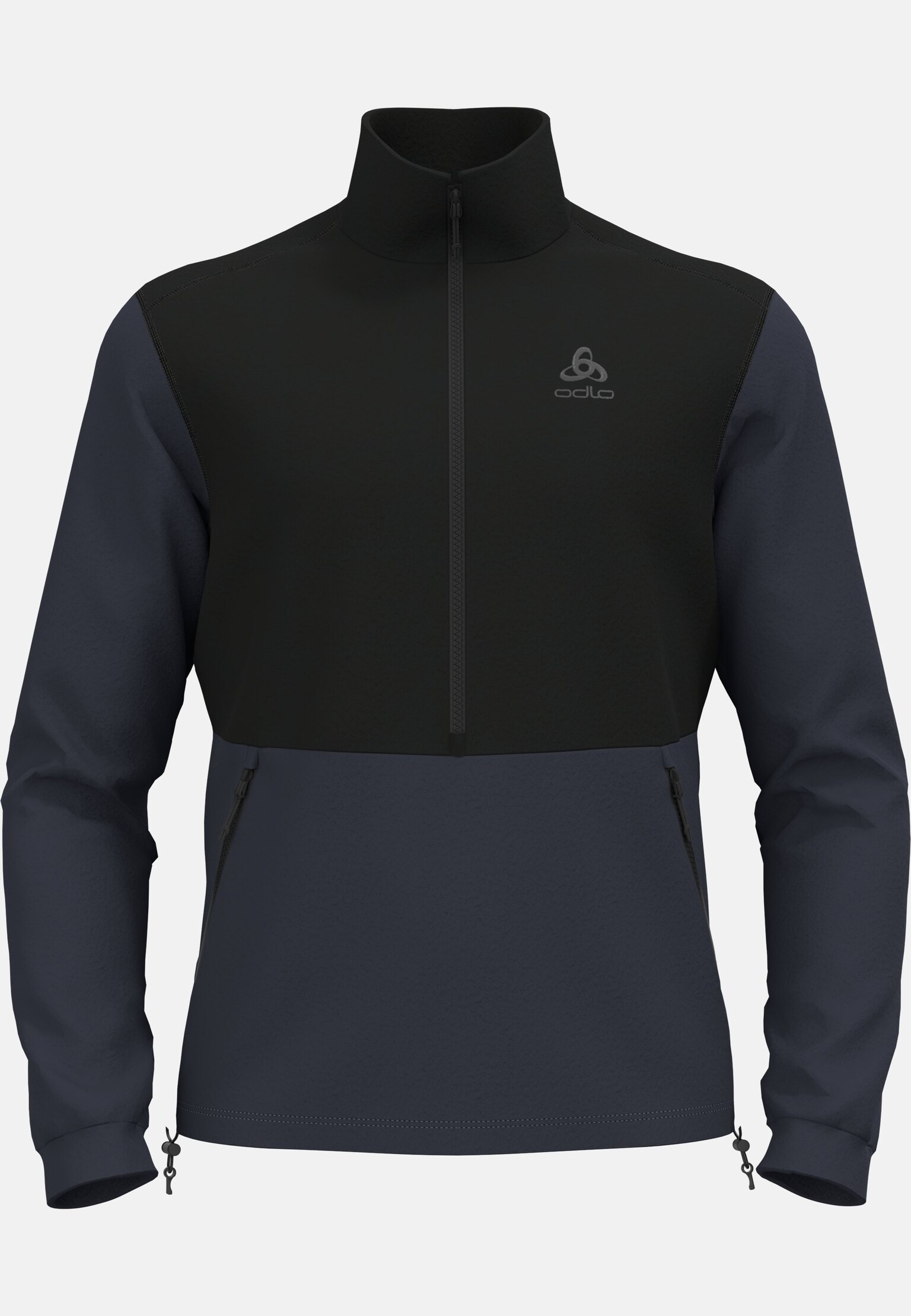 The Ascent 365 high pile fleece