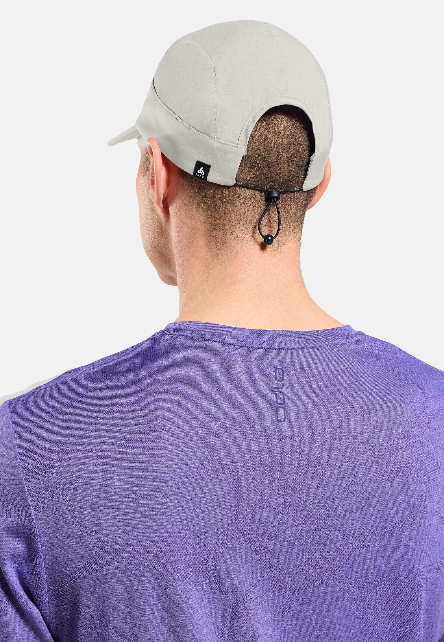 The Performance X-Light packable running cap