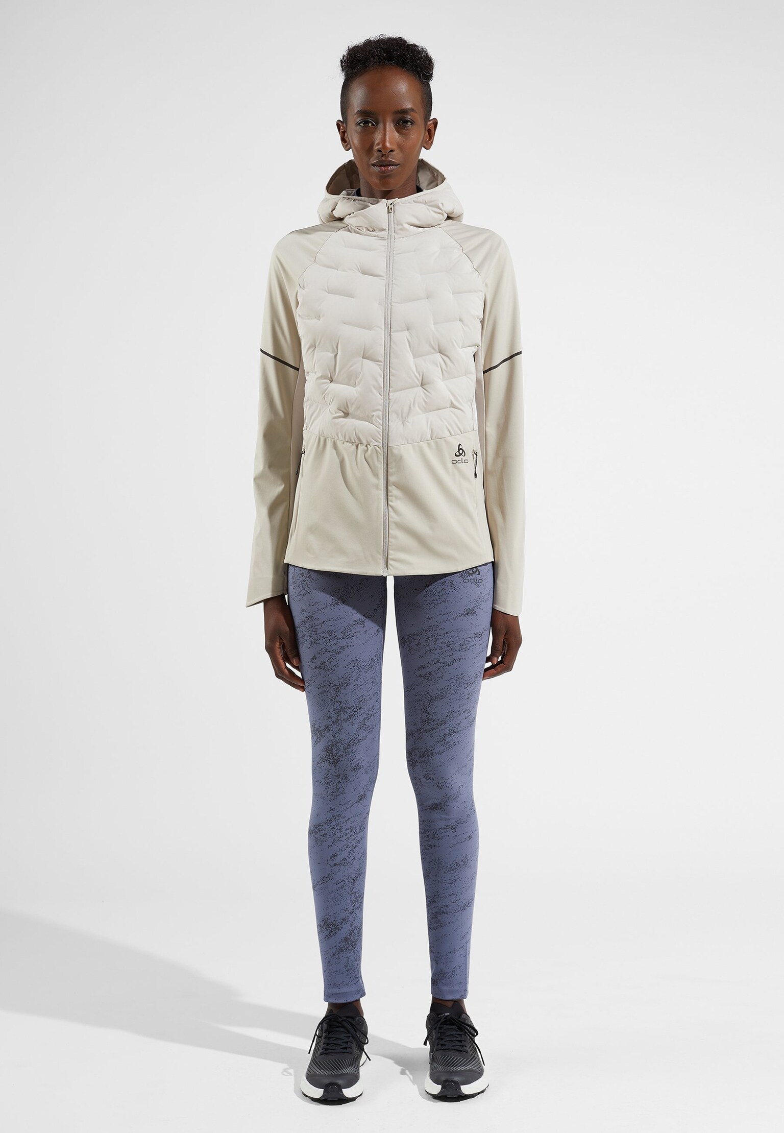 Zeroweight Insulator Laufjacke