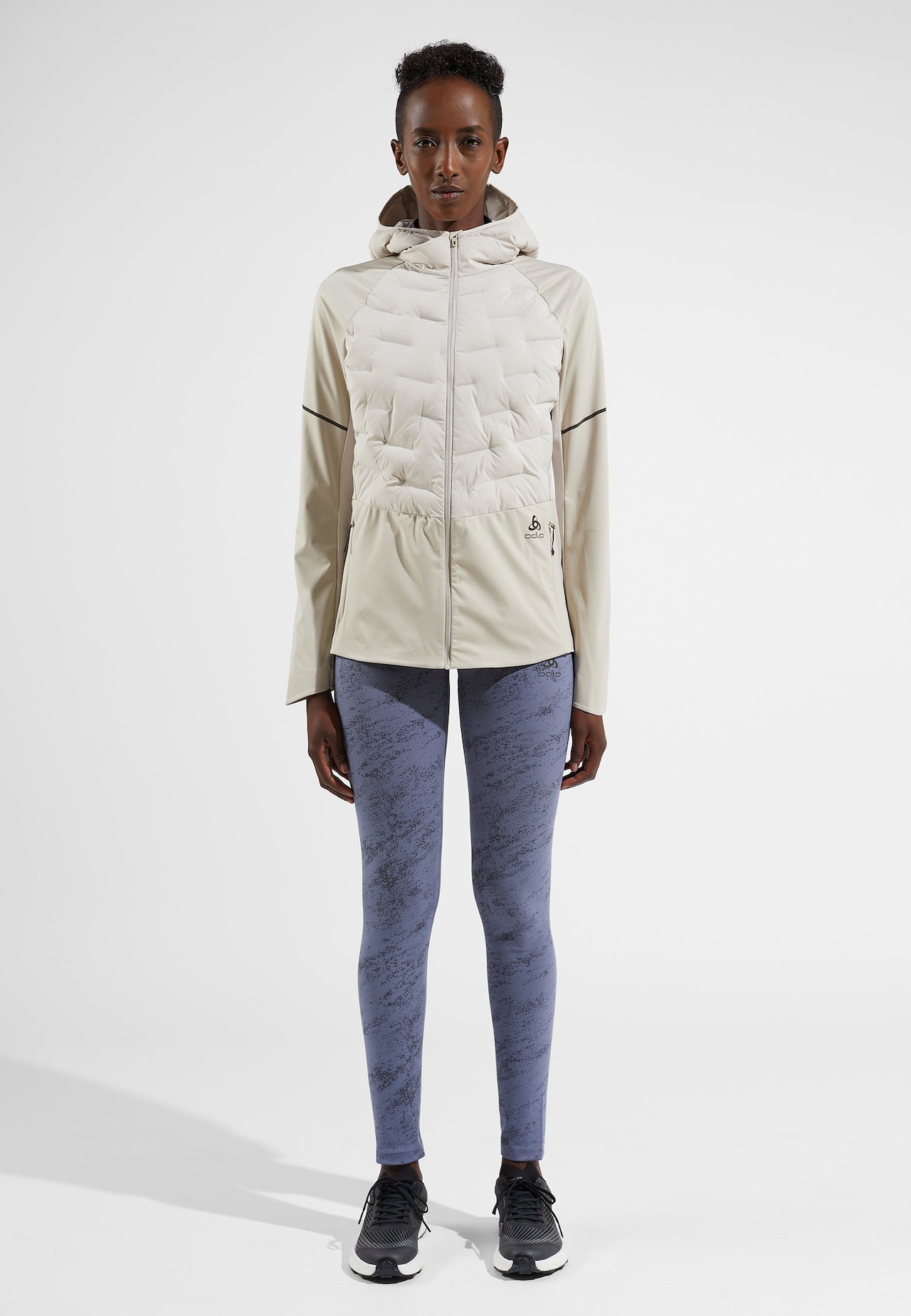 Zeroweight Insulator Jacket