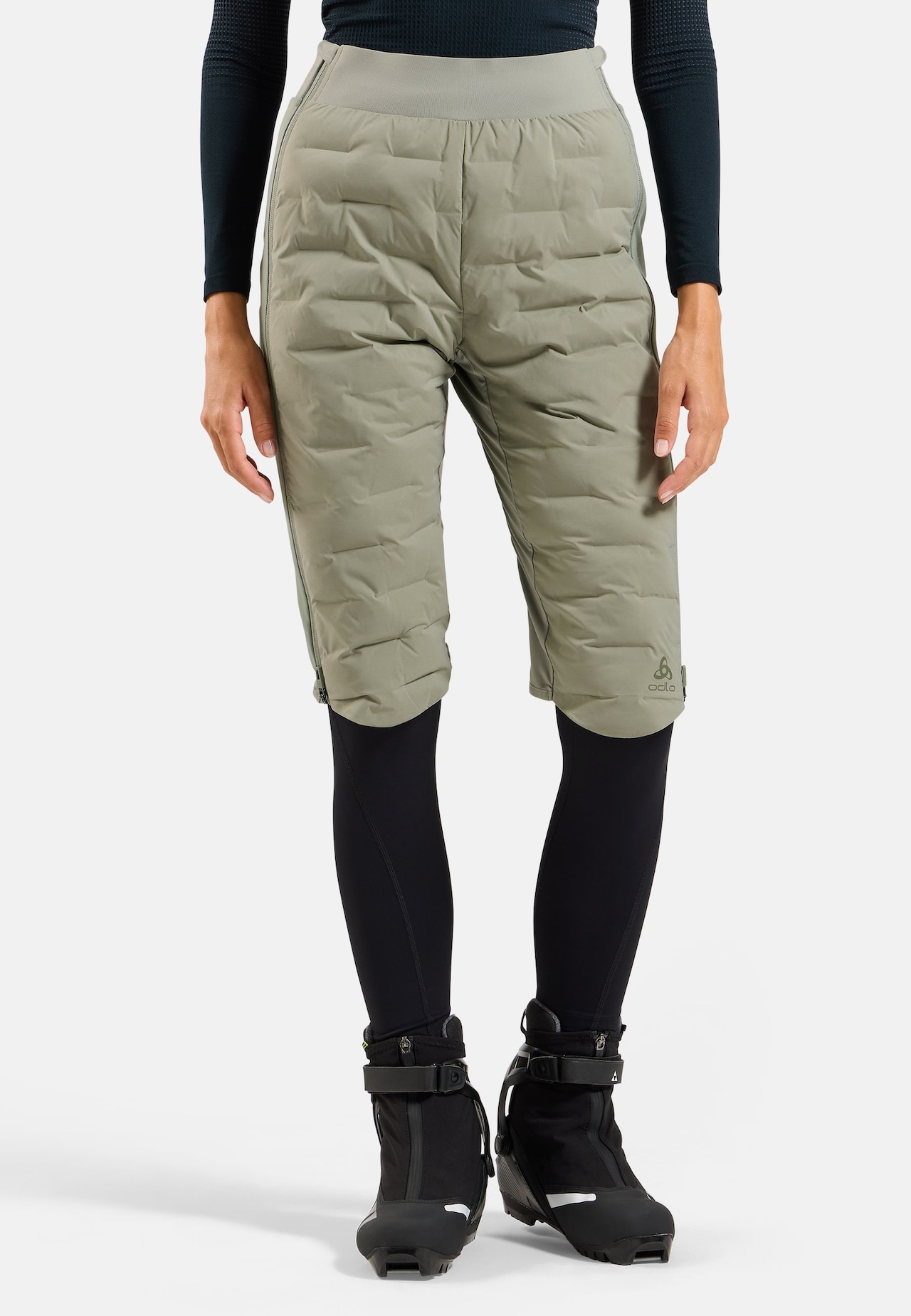Short de ski de fond Zeroweight Insulator